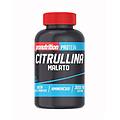 pronutrition citrullina malato 90 compresse