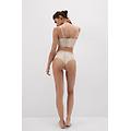 culotte brasiliana midsummer dream donna beige taglia 4