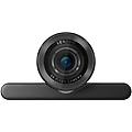 webcam 4xc1q25245 4mp usb-c nero