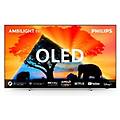 Philips 65oled769 12 Tv Led 65 4k Ultra Hd Smart Tv Wi Fi Metallico