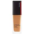 SHISEIDO synchro skin self refreshin foundation 420