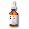 laboratoires svr ampoule anti-ox alla vitamina c concentrato antirughe anti-ossidante e illuminante