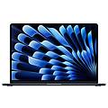 15-inch macbook air m4 chip with 10-core cpu and 10-core gpu 16gb 512gb ssd midnight