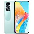 Oppo Smartphone A58 Dazzling Green