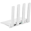 router t3000 wi-fi 6 router wi-fi idu (zte t3000 idu)