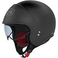 casco n21 classic nero mat nero xxs