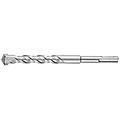 - punta per calcestruzzo sds plus 16 x 160 mm s4