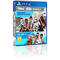 the sims 4 star wars viaggio a batuu ps4