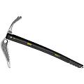 jorasses 2. 0 piccozza black 48 cm