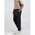 pantalone in gabardine monte carlo country club collection