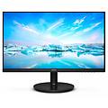 Philips V Line 241v8lab 00 Led Display 23 8 1920x1080 Pixel Full Hd Lcd Nero