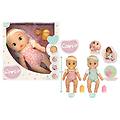 toys be loved babies bambola realistica modelli assortiti