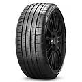 p-zero pz4 285/45 r20 112 y 