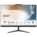 modern am242 12m-001eu intel core i5 i5-1235u 60 5 cm (23. 8') 1920 x 1080 pixel pc all-in-one 8 gb