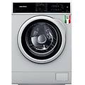 Sangiorgio F4 Lavatrice 7 Kg 1 400 Giri Inverter Vapore Slim 45 Cm Classe A