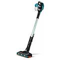 - aspirapolvere fc6729/01 speedpro aqua funzionamento senza fili impugnatura 21 6 v tempo di