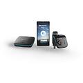 bewsserungssteuerung smart water control set (grau/trkis 2-teilig mit smart gateway) (19103-20)