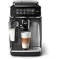 Philips 3200 Series Macchina Per Caffe Automatica Wi Fi Montalatte Lattego Nero