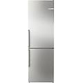 serie 4 kgn36vibt frigorifero con congelatore libera installazione 321 l b acciaio inox