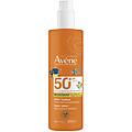 av&egrave;ne spray solare family eau thermale spf 50+ protezione alta per pelle sensibile 400 ml