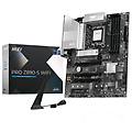 scheda madre pro z890-s wifi z890lga18514ddr54pci-ex163m. 21usb 40g2usb 20g8usb 5g 4usb 2. 0