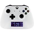 xbox sveglia controller bianco