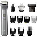 mg5940-15 grooming kit serie 5000 viso capelli 9 in 1