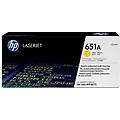 toner 651a laserjet (giallo)