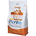 monoprotein all breeds per cani adult con anatra riso e patate 2 5kg