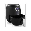friggitrice ad aria fr-6956 digital fryer 4 5