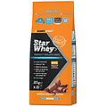 namedsport srl sport star whey isolate sublime chocolate 375g