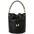 secchiello 'the leather bucket bag'
