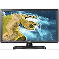 24tq510s monitor tv smart monitor led 23 6 " hd