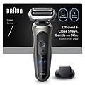 - rasoio shaver 72-c1200s-oro