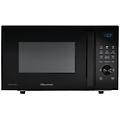 micro nero 23l 9 prog 800w