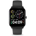 - orologio connesso smartlife sport con schermo lcd multifunzionale da 1 69 pollici nero