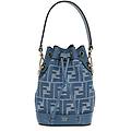 borsa a mano 'mon tresor' mini