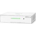 enterprise aruba instant on 1430 8g non gestito l2 gigabit ethernet 10-100-1000 bianco