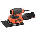 levigatrici black+decker ka401la-qs persiane watt 170