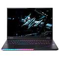 ACER predator helios 18 ai ph18-73-91lk 18 wqxga mini led intel core ultra 9 275hx ram 32gb-ssd 2tb