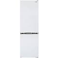 sj-fba09dmxwe frigorifero combinato 295 litri classe c advanced no frost h 186 cm bianco
