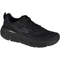 scarpe da corsa uomo max cushioning premier vantage nero