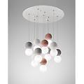 sfera sospensione