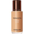 - terracotta le teint glow fondotinta al 95% di origine naturale. a lunga tenuta -terracotta glow
