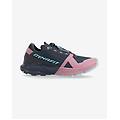 scarpe ultra 100 blu scuro rosa donna 37