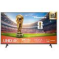 smart tv 55" 4k 55a6q