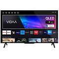43qv2463da televisore qled 109 2 cm (43) 4k ultra hd smart tv wi-fi nero 250 cd/m&sup2;