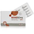 forte integratore ferro 30 capsule