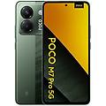 smartphone m7 pro 5g 6 67 8 gb/256 gb doppia sim 5g 5110 mah 45 w 50 mp verde