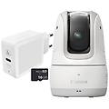 - powershot px fotocamera compatta autonoma kit essenziale bianco